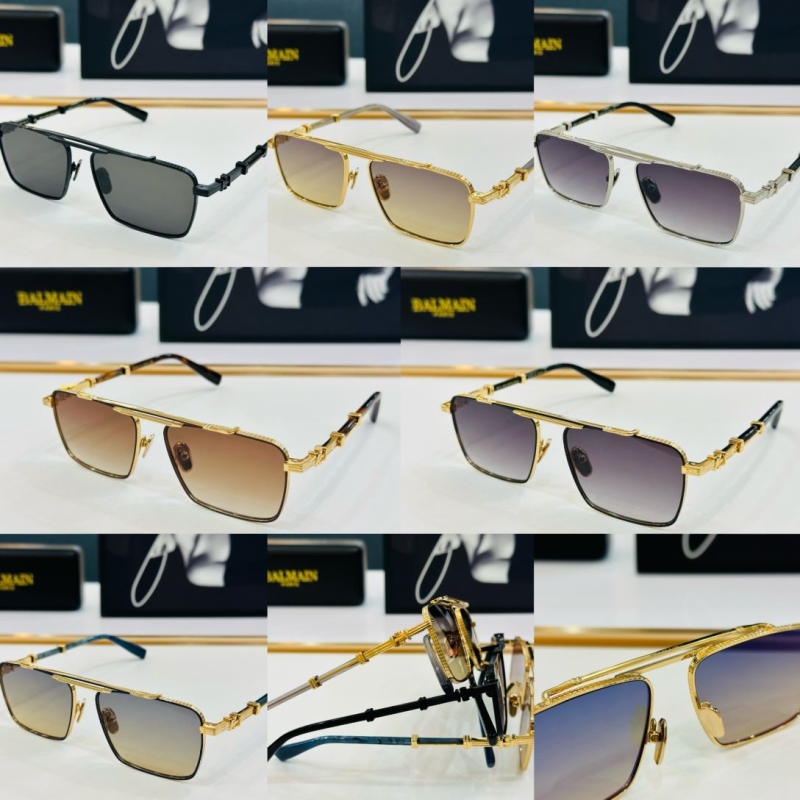 Balmain Sunglasses